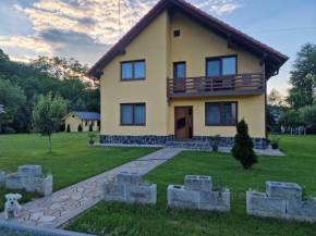 Casa Maya